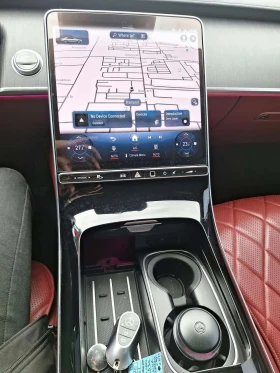 Mercedes-Benz S 580 * АВТОКРЕДИТ БЕЗ ПЪРВОНАЧАЛНА ВНОСКА* | Auto.bg — изображение 9 Mercedes-Benz S 580 * АВТОКРЕДИТ БЕЗ ПЪРВОНАЧАЛНА ВНОСКА* | Auto.bg — изображение 9