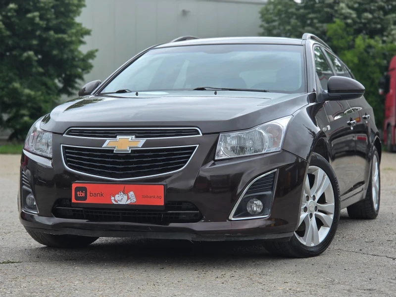 Chevrolet Cruze 1.7CDTi 130hp * EURO 5 * НАВИ * КЛИМАТРОНИК * - 3800 € / 7432.15 лв. - 36232647 1 | Car24.bg Chevrolet Cruze 1.7CDTi 130hp * EURO 5 * НАВИ * КЛИМАТРОНИК * - 3800 € / 7432.15 лв. - 36232647 1