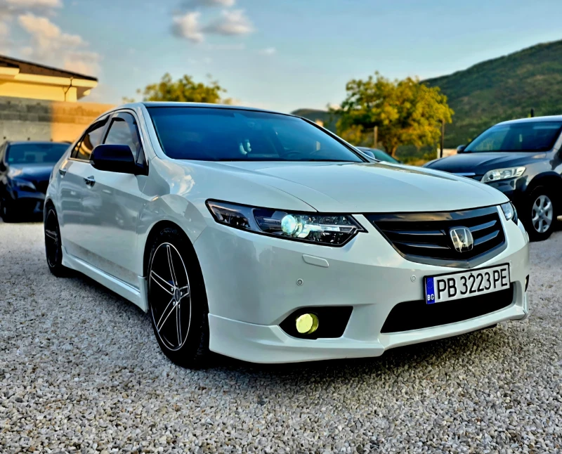 Honda Accord FULL SERVICE Distronik 2, 4i Navi Kamera Лук - 15300 € / 29924.20 лв. - 61910286 1 | Car24.bg Honda Accord FULL SERVICE Distronik 2, 4i Navi Kamera Лук - 15300 € / 29924.20 лв. - 61910286 1