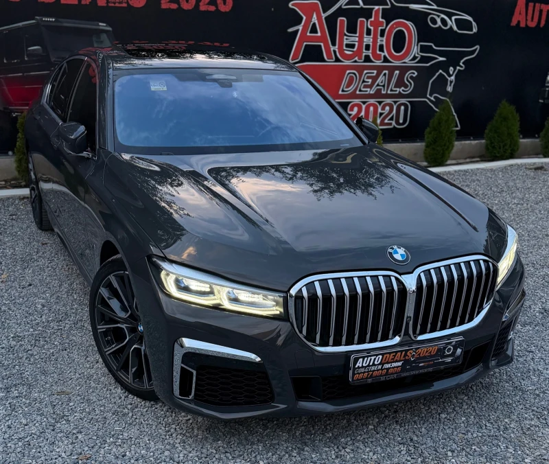 BMW 740 M-SPORT| INDIVIDUAL| X-DRIVE| FULL| ЛИЗИНГ - 55000 € - 23857558 1 | Car24.bg BMW 740 M-SPORT| INDIVIDUAL| X-DRIVE| FULL| ЛИЗИНГ - 55000 € - 23857558 1
