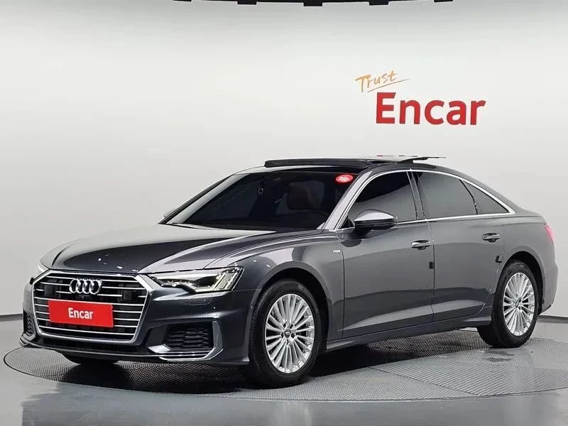 Audi A6 undefined | Auto.bg — изображение 1 Audi A6 undefined | Auto.bg — изображение 1