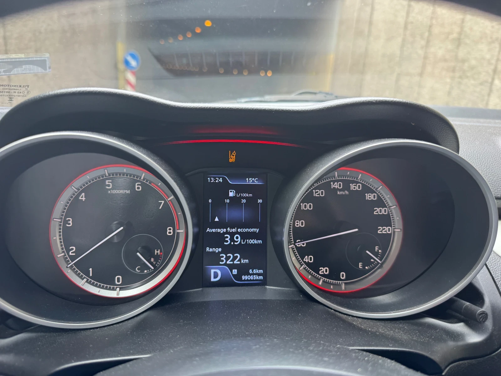 Suzuki Swift 1.2 Бензин - изображение 10 | Auto.bg Suzuki Swift 1.2 Бензин - изображение 10