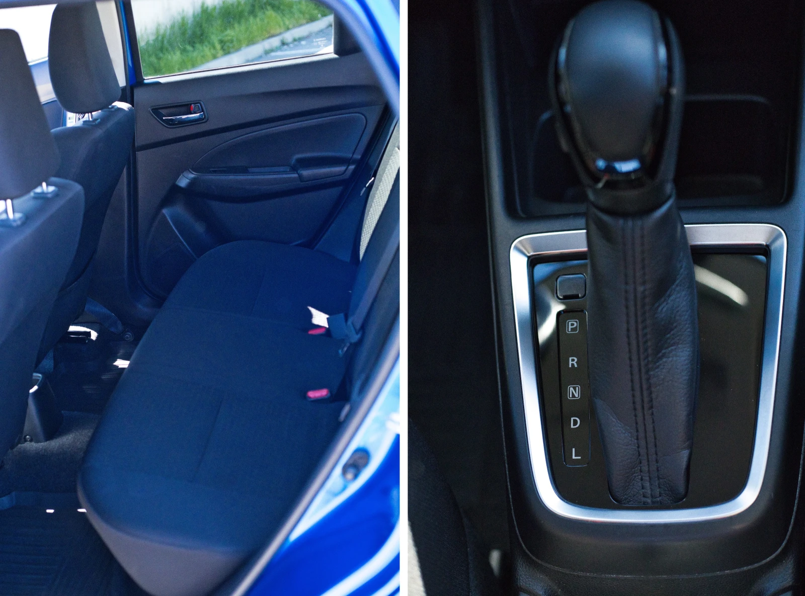 Suzuki Swift 1.2 Бензин - изображение 6 | Auto.bg Suzuki Swift 1.2 Бензин - изображение 6