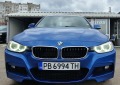 BMW 320 X- DRIVE*M PACK*SEVIZNA ISTORIA - [3] 