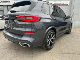 BMW X5 xDrive40i CARFAX АВТО КРЕДИТ  - 53900 лв. / 27558.63 € - 83049272 7 | Car24.bg BMW X5 xDrive40i CARFAX АВТО КРЕДИТ  - 53900 лв. / 27558.63 € - 83049272 7