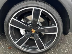 Porsche Cayenne * Turbo * CARFAX * LED MATRIX * ОБДУХВАНЕ * BOSE - 45500 € / 88990.26 лв. - 45560423 15 | Car24.bg Porsche Cayenne * Turbo * CARFAX * LED MATRIX * ОБДУХВАНЕ * BOSE - 45500 € / 88990.26 лв. - 45560423 15