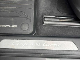 Porsche Cayenne * Turbo * CARFAX * LED MATRIX * ОБДУХВАНЕ * BOSE - 45500 € / 88990.26 лв. - 45560423 14 | Car24.bg Porsche Cayenne * Turbo * CARFAX * LED MATRIX * ОБДУХВАНЕ * BOSE - 45500 € / 88990.26 лв. - 45560423 14