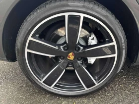 Porsche Cayenne * Turbo * CARFAX * LED MATRIX * ОБДУХВАНЕ * BOSE - 45500 € / 88990.26 лв. - 45560423 17 | Car24.bg Porsche Cayenne * Turbo * CARFAX * LED MATRIX * ОБДУХВАНЕ * BOSE - 45500 € / 88990.26 лв. - 45560423 17
