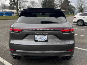 Porsche Cayenne * Turbo * CARFAX * LED MATRIX * ОБДУХВАНЕ * BOSE - 45500 € / 88990.26 лв. - 45560423 4 | Car24.bg Porsche Cayenne * Turbo * CARFAX * LED MATRIX * ОБДУХВАНЕ * BOSE - 45500 € / 88990.26 лв. - 45560423 4