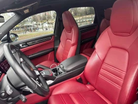 Porsche Cayenne * Turbo * CARFAX * LED MATRIX * ОБДУХВАНЕ * BOSE - 45500 € / 88990.26 лв. - 45560423 5 | Car24.bg Porsche Cayenne * Turbo * CARFAX * LED MATRIX * ОБДУХВАНЕ * BOSE - 45500 € / 88990.26 лв. - 45560423 5