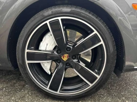 Porsche Cayenne * Turbo * CARFAX * LED MATRIX * ОБДУХВАНЕ * BOSE - 45500 € / 88990.26 лв. - 45560423 7 | Car24.bg Porsche Cayenne * Turbo * CARFAX * LED MATRIX * ОБДУХВАНЕ * BOSE - 45500 € / 88990.26 лв. - 45560423 7