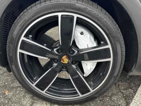 Porsche Cayenne * Turbo * CARFAX * LED MATRIX * ОБДУХВАНЕ * BOSE - 45500 € / 88990.26 лв. - 45560423 16 | Car24.bg Porsche Cayenne * Turbo * CARFAX * LED MATRIX * ОБДУХВАНЕ * BOSE - 45500 € / 88990.26 лв. - 45560423 16