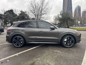Porsche Cayenne * Turbo * CARFAX * LED MATRIX * ОБДУХВАНЕ * BOSE - 45500 € / 88990.26 лв. - 45560423 3 | Car24.bg Porsche Cayenne * Turbo * CARFAX * LED MATRIX * ОБДУХВАНЕ * BOSE - 45500 € / 88990.26 лв. - 45560423 3