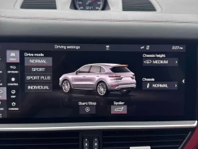 Porsche Cayenne * Turbo * CARFAX * LED MATRIX * ОБДУХВАНЕ * BOSE - 45500 € / 88990.26 лв. - 45560423 9 | Car24.bg Porsche Cayenne * Turbo * CARFAX * LED MATRIX * ОБДУХВАНЕ * BOSE - 45500 € / 88990.26 лв. - 45560423 9