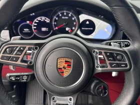 Porsche Cayenne * Turbo * CARFAX * LED MATRIX * ОБДУХВАНЕ * BOSE - 45500 € / 88990.26 лв. - 45560423 12 | Car24.bg Porsche Cayenne * Turbo * CARFAX * LED MATRIX * ОБДУХВАНЕ * BOSE - 45500 € / 88990.26 лв. - 45560423 12