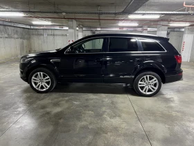 Audi Q7 3.0 TDI 233к.с. - 6699 € / 13102.11 лв. - 77582989 6 | Car24.bg Audi Q7 3.0 TDI 233к.с. - 6699 € / 13102.11 лв. - 77582989 6