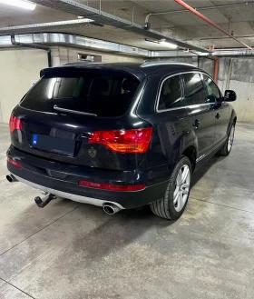 Audi Q7 3.0 TDI 233к.с. - 6699 € / 13102.11 лв. - 77582989 3 | Car24.bg Audi Q7 3.0 TDI 233к.с. - 6699 € / 13102.11 лв. - 77582989 3