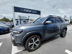 Dacia Duster TCe/Journey/Газ/Бензин