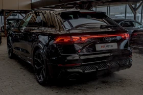 Audi RSQ8 Perf/Bang&Olufsen/Exclusiv/Dist/3D Камера/Пано | Auto.bg — изображение 5 Audi RSQ8 Perf/Bang&Olufsen/Exclusiv/Dist/3D Камера/Пано | Auto.bg — изображение 5