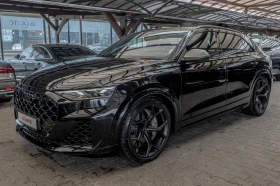 Audi RSQ8 Perf/Bang&Olufsen/Exclusiv/Dist/3D Камера/Пано | Auto.bg — изображение 3 Audi RSQ8 Perf/Bang&Olufsen/Exclusiv/Dist/3D Камера/Пано | Auto.bg — изображение 3
