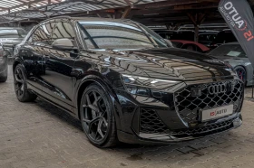 Audi RSQ8 Perf/Bang&Olufsen/Exclusiv/Dist/3D Камера/Пано | Auto.bg — изображение 2 Audi RSQ8 Perf/Bang&Olufsen/Exclusiv/Dist/3D Камера/Пано | Auto.bg — изображение 2