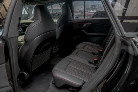 Audi RSQ8 Perf/Bang&Olufsen/Exclusiv/Dist/3D Камера/Пано | Auto.bg — изображение 8 Audi RSQ8 Perf/Bang&Olufsen/Exclusiv/Dist/3D Камера/Пано | Auto.bg — изображение 8