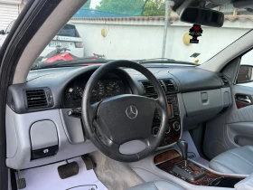 Mercedes-Benz ML 270 CDI FACELIFT NAVI XENON ITALY | Auto.bg — изображение 8 Mercedes-Benz ML 270 CDI FACELIFT NAVI XENON ITALY | Auto.bg — изображение 8