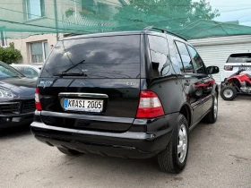 Mercedes-Benz ML 270 CDI FACELIFT NAVI XENON ITALY | Auto.bg — изображение 6 Mercedes-Benz ML 270 CDI FACELIFT NAVI XENON ITALY | Auto.bg — изображение 6