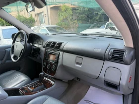 Mercedes-Benz ML 270 CDI FACELIFT NAVI XENON ITALY | Auto.bg — изображение 12 Mercedes-Benz ML 270 CDI FACELIFT NAVI XENON ITALY | Auto.bg — изображение 12