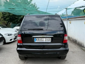 Mercedes-Benz ML 270 CDI FACELIFT NAVI XENON ITALY | Auto.bg — изображение 5 Mercedes-Benz ML 270 CDI FACELIFT NAVI XENON ITALY | Auto.bg — изображение 5