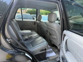 Mercedes-Benz ML 270 CDI FACELIFT NAVI XENON ITALY | Auto.bg — изображение 14 Mercedes-Benz ML 270 CDI FACELIFT NAVI XENON ITALY | Auto.bg — изображение 14