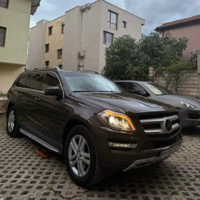 Mercedes-Benz GL 450 3.0 V6 Biturbo - 21000 € / 41072.43 лв. - 25035269 2 | Car24.bg Mercedes-Benz GL 450 3.0 V6 Biturbo - 21000 € / 41072.43 лв. - 25035269 2