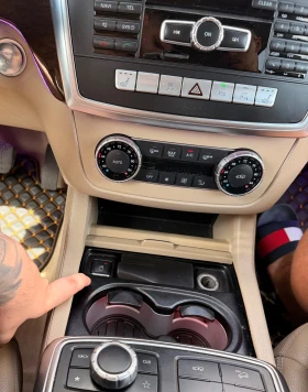 Mercedes-Benz GL 450 3.0 V6 Biturbo - 21000 € / 41072.43 лв. - 25035269 12 | Car24.bg Mercedes-Benz GL 450 3.0 V6 Biturbo - 21000 € / 41072.43 лв. - 25035269 12