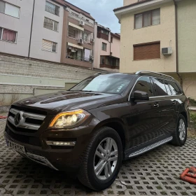 Mercedes-Benz GL 450 3.0 V6 Biturbo - 21000 € / 41072.43 лв. - 25035269 3 | Car24.bg Mercedes-Benz GL 450 3.0 V6 Biturbo - 21000 € / 41072.43 лв. - 25035269 3
