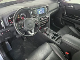 Kia Sportage undefined | Auto.bg — изображение 7 Kia Sportage undefined | Auto.bg — изображение 7