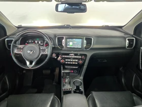 Kia Sportage undefined | Auto.bg — изображение 8 Kia Sportage undefined | Auto.bg — изображение 8
