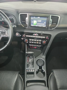 Kia Sportage undefined | Auto.bg — изображение 10 Kia Sportage undefined | Auto.bg — изображение 10