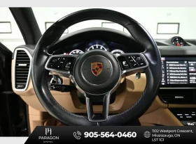 Porsche Cayenne NO ACCIDENTS | BOSE AUDIO | PARK ASSIST | 360 CAM | Auto.bg — изображение 12 Porsche Cayenne NO ACCIDENTS | BOSE AUDIO | PARK ASSIST | 360 CAM | Auto.bg — изображение 12