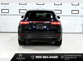 Porsche Cayenne NO ACCIDENTS | BOSE AUDIO | PARK ASSIST | 360 CAM | Auto.bg — изображение 4 Porsche Cayenne NO ACCIDENTS | BOSE AUDIO | PARK ASSIST | 360 CAM | Auto.bg — изображение 4
