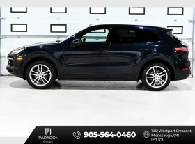 Porsche Cayenne NO ACCIDENTS | BOSE AUDIO | PARK ASSIST | 360 CAM | Auto.bg — изображение 8 Porsche Cayenne NO ACCIDENTS | BOSE AUDIO | PARK ASSIST | 360 CAM | Auto.bg — изображение 8