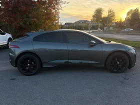 Jaguar I-Pace * HSE * АВТОКРЕДИТ БЕЗ ПЪРВОНАЧАЛНА ВНОСКА* | Auto.bg — изображение 3 Jaguar I-Pace * HSE * АВТОКРЕДИТ БЕЗ ПЪРВОНАЧАЛНА ВНОСКА* | Auto.bg — изображение 3