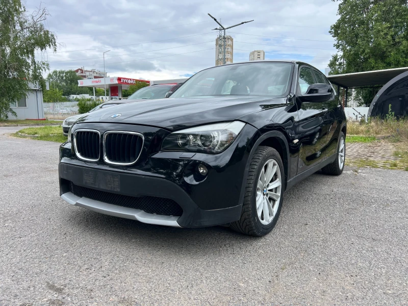 BMW X1 1.8i S-Drive | ГАЗ - 16500 лв. / 8436.32 € - 81130432 1 | Car24.bg BMW X1 1.8i S-Drive | ГАЗ - 16500 лв. / 8436.32 € - 81130432 1