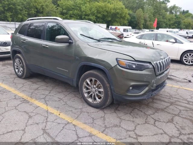 Jeep Cherokee LATITUDE LUX 4X4 - 18699 лв. / 9560.65 € - 91678178 1 | Car24.bg Jeep Cherokee LATITUDE LUX 4X4 - 18699 лв. / 9560.65 € - 91678178 1