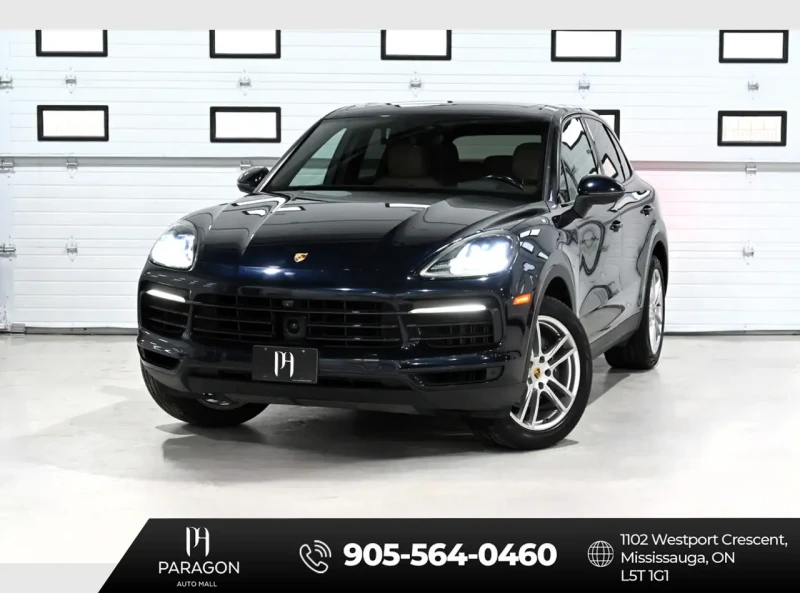 Porsche Cayenne NO ACCIDENTS | BOSE AUDIO | PARK ASSIST | 360 CAM - 31121 € - 54327611 1 | Car24.bg Porsche Cayenne NO ACCIDENTS | BOSE AUDIO | PARK ASSIST | 360 CAM - 31121 € - 54327611 1