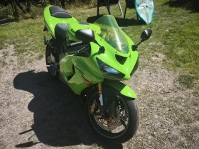 Kawasaki Zxr 35kw A2 | Auto.bg — изображение 3 Kawasaki Zxr 35kw A2 | Auto.bg — изображение 3