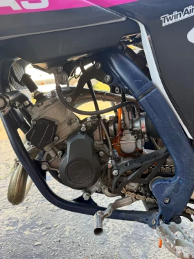 Husqvarna TC undefined | Auto.bg — изображение 3 Husqvarna TC undefined | Auto.bg — изображение 3