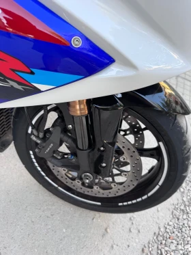 Suzuki Gsxr K7 1000 | Auto.bg — изображение 5 Suzuki Gsxr K7 1000 | Auto.bg — изображение 5