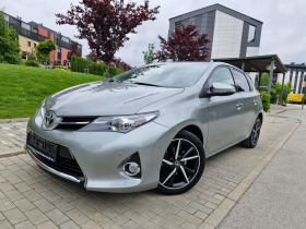 Обява за продажба на Toyota Auris 1.6 VALVE MATIC ~18 900 лв. - изображение 1