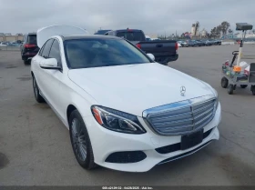 Mercedes-Benz C 300 * 4MATIC/LUXURY* ЛИЗИНГ* - Car24.bg Mercedes-Benz C 300 * 4MATIC/LUXURY* ЛИЗИНГ*