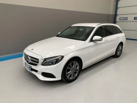 Mercedes-Benz C 220 CDi-9 СКОРОСТИ= 2018г. СЕРВИЗНА ИСТОРИЯ! - Car24.bg Mercedes-Benz C 220 CDi-9 СКОРОСТИ= 2018г. СЕРВИЗНА ИСТОРИЯ!